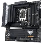 AL Asus s1851 TUF GAMING B860M-PLUS WIFI - Image 7
