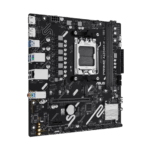 Asus PRIME A620AM-K AMD A620A AM5 mATX alaplap - Image 2