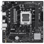 ASUS PRIME A620M-K AM5 AMD A620 mATX alaplap - Image 4