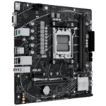 ASUS PRIME A620M-K AM5 AMD A620 mATX alaplap - Image 17