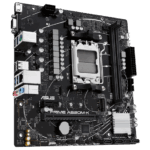 ASUS PRIME A620M-K AM5 AMD A620 mATX alaplap - Image 18