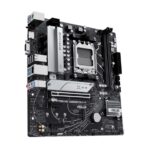 AL Asus sAM5 PRIME B650M-K - Image 3