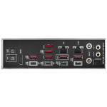 AL Asus sAM5 ROG CROSSHAIR X870E HERO - Image 5