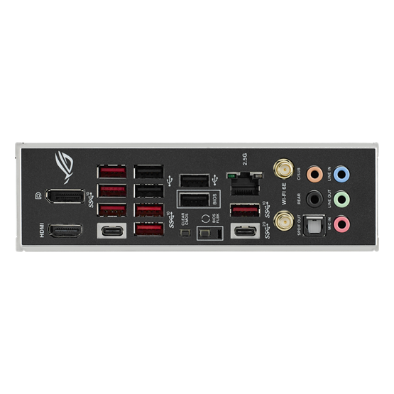 AL Asus sAM5 ROG STRIX B650E-E GAMING WIFI - Image 5