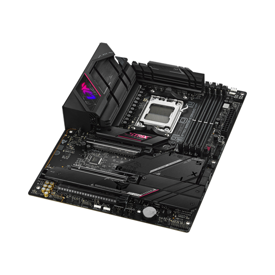 AL Asus sAM5 ROG STRIX B650E-E GAMING WIFI - Image 4