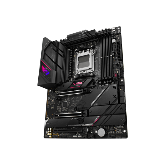 AL Asus sAM5 ROG STRIX B650E-E GAMING WIFI - Image 3