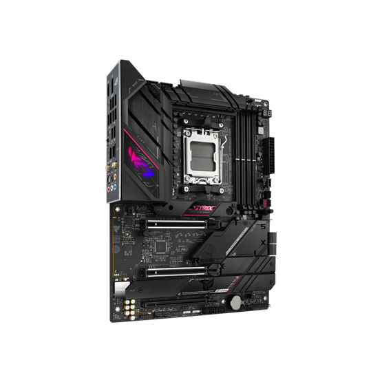 AL Asus sAM5 ROG STRIX B650E-E GAMING WIFI - Image 2