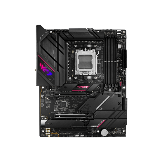 AL Asus sAM5 ROG STRIX B650E-E GAMING WIFI