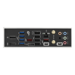AL Asus sAM5 ROG STRIX B650E-F GAMING WIFI - Image 5