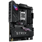 ASUS ROG STRIX B850-E Wi-Fi AMD B850 AM5 ATX alaplap - Image 3