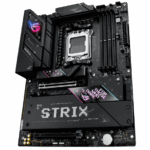 ASUS ROG STRIX B850-E Wi-Fi AMD B850 AM5 ATX alaplap - Image 4