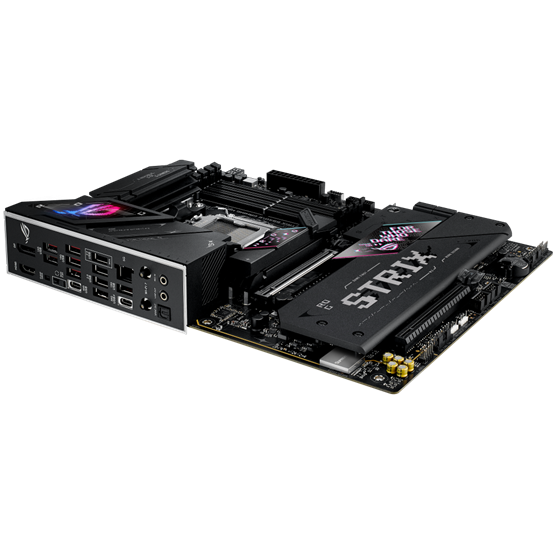 AL Asus sAM5 ROG STRIX B850-E GAMING WIFI - Image 4