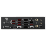 ASUS ROG STRIX B850-E Wi-Fi AMD B850 AM5 ATX alaplap - Image 6