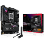 ASUS ROG STRIX B850-E Wi-Fi AMD B850 AM5 ATX alaplap - Image 7