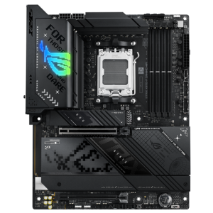 AL Asus sAM5 ROG STRIX X870-F GAMING WIFI