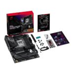 Asus ROG STRIX X870E-E GAMING WIFI AMD X870 AM5 ATX alaplap - Image 9