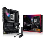 Asus ROG STRIX X870E-E GAMING WIFI AMD X870 AM5 ATX alaplap - Image 8