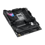 Asus ROG STRIX X870E-E GAMING WIFI AMD X870 AM5 ATX alaplap - Image 6
