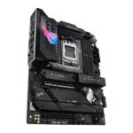 Asus ROG STRIX X870E-E GAMING WIFI AMD X870 AM5 ATX alaplap - Image 5