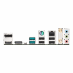 AL Asus sAM5 TUF GAMING A620AM-PLUS WIFI - Image 3