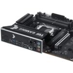 AL Asus sAM5 TUF GAMING B650E-E WIFI - Image 4