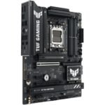 ASUS Alaplap AM5 TUF GAMING B650E-PLUS WIFI AMD B850, ATX - Image 2