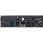 ASUS Alaplap AM5 TUF GAMING B650E-PLUS WIFI AMD B850, ATX - Image 5