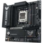 AL Asus sAM5 TUF GAMING B850M-PLUS II - Image 3