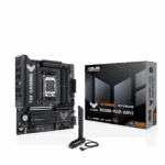 AL Asus sAM5 TUF GAMING B850M-PLUS WIFI7 - Image 3