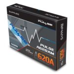 AL Sapphire sAM5 Pulse A620AM - Image 4