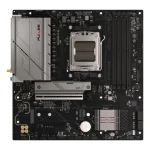 AL Sapphire sAM5 Pulse B850M WIFI