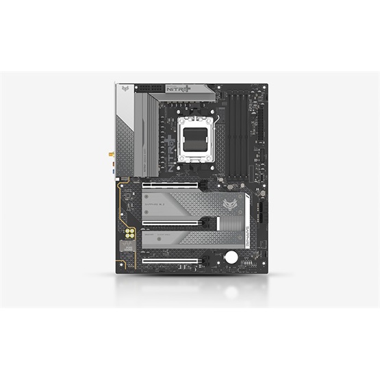 AL Sapphire sAM5 Pure B850A WIFI