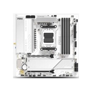 AL Sapphire sAM5 Pure B850M WIFI