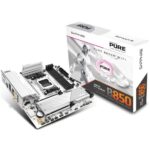 AL Sapphire sAM5 Pure B850M WIFI - Image 6