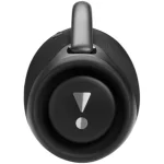 AUD JBL BoomBox 3 vízálló bluetooth hangszóró - Fekete - Image 2