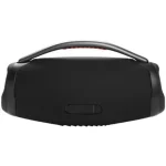 AUD JBL BoomBox 3 vízálló bluetooth hangszóró - Fekete - Image 3