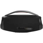AUD JBL BoomBox 3 vízálló bluetooth hangszóró - Fekete - Image 4