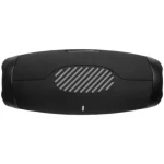 AUD JBL BoomBox 3 vízálló bluetooth hangszóró - Fekete - Image 5