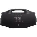 AUD JBL BoomBox 4 vízálló bluetooth hangszóró - Fekete