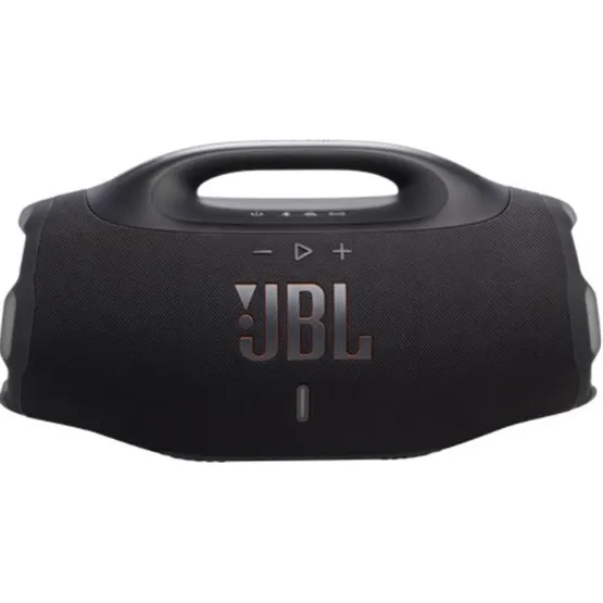 AUD_JBL_BoomBox_4_vizallo_bluetooth_hangszoro_-_Fekete-i874752.webp AUD JBL BoomBox 4 vízálló bluetooth hangszóró - Fekete - Image 1
