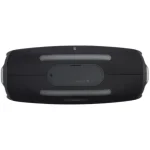AUD JBL BoomBox 4 vízálló bluetooth hangszóró - Fekete - Image 4