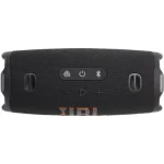 JBL CHARGE 6 BLK, BT hangszóró, Fekete (Hordozható, vízálló) - Image 19