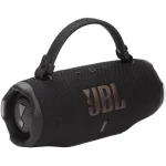 JBL CHARGE 6 BLK, BT hangszóró, Fekete (Hordozható, vízálló) - Image 22