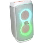 JBL Partybox Club 120 Bluetooth Speaker White