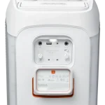 JBL Partybox Club 120 Bluetooth Speaker White - Image 6