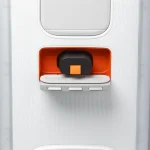JBL Partybox Club 120 Bluetooth Speaker White - Image 7