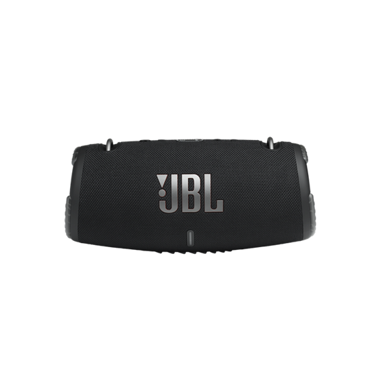 AUD JBL Xtreme 3 vízálló bluetooth hangszóró - Fekete