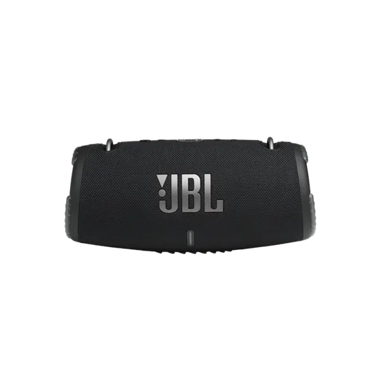 AUD JBL Xtreme 3 vízálló bluetooth hangszóró - Fekete