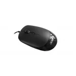 Acer AAK400 billentyűzet és egér szett - Fekete - Image 2