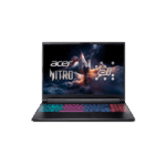 Acer Acer Nitro V 16S AI ANV16S-61-R5Z4 - Obszidiánfekete